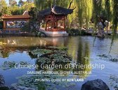 Chinese Garden of Friendship, Darling Harbour, Sydney, Australia - Pruning Guide by Ken Lamb