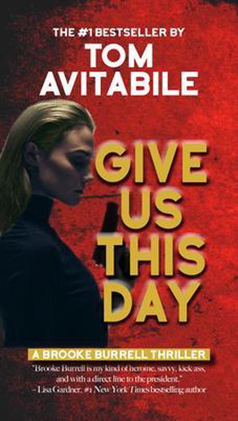 Give Us This Day - cover