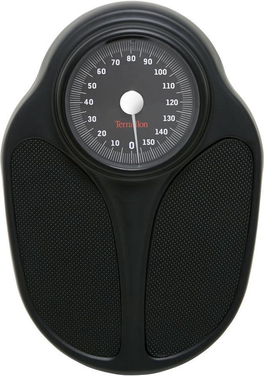 Terraillon TPRO plus mechanische weegschaal