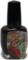 Black Musk - Spiritual Sky - Natuurlijke Parfum - Olie - 6,2 ml