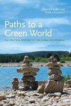 Paths To A Green World