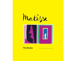 Matisse – The Books