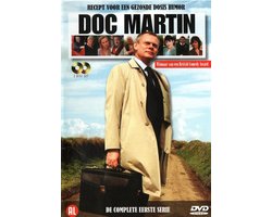 Doc Martin - Seizoen 1