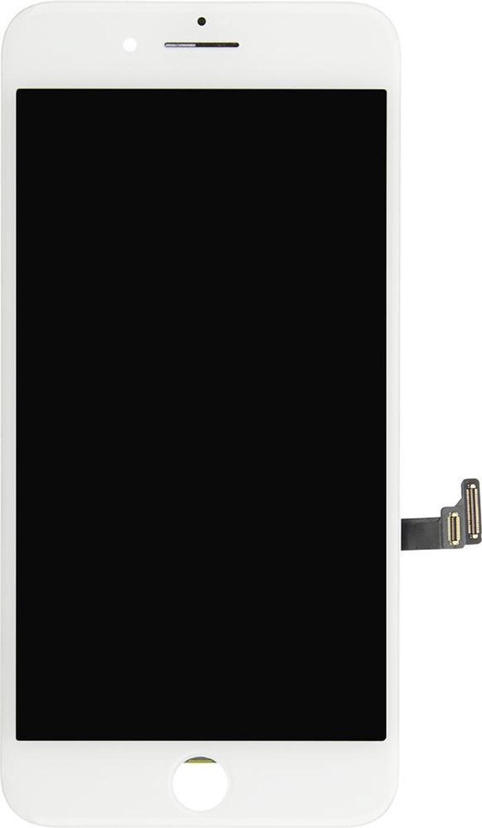 iPhone 7 Scherm en LCD A+ Kwaliteit Wit
