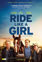 Ride Like A Girl (DVD)