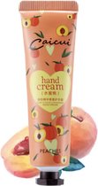 Caicui handcreme perzik