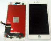 iPhone 8 Scherm en LCD A+ Kwaliteit Wit