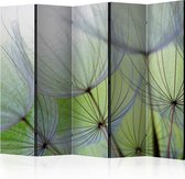 3D Tapijt Vouwscherm - Kamerscherm - Scheidingswand - Fleeting moments II [Room Dividers] 225x172 - 3D Tapijt