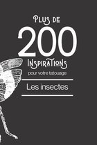 Plus de 200 inspirations pour votre tatouage