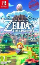 Zelda: Links Awakening Ultimate Guide (Illustrated)