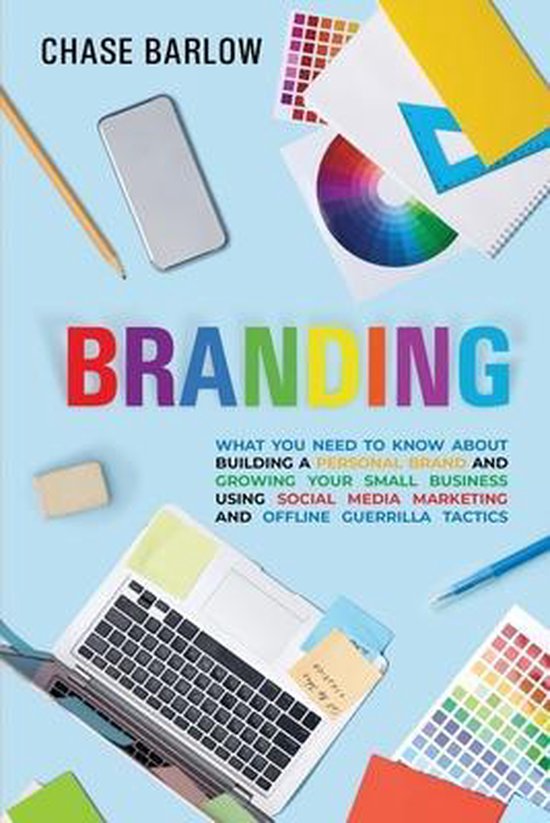 Brand Storytelling- Branding - cover