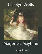 Marjorie's Maytime