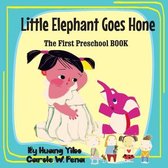 Little Elephant Goes Hone