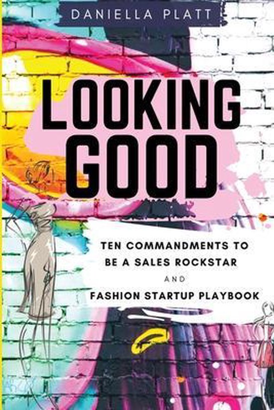 Looking Good - cover