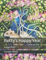 Betty's Happy Year