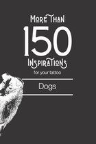 More than 150 designs for your tattoo