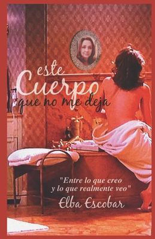 Este cuerpo que no me deja - cover
