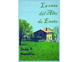 La casa del Alto de Enate