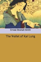 The Wallet of Kai Lung