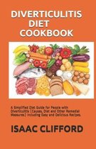 Diverticulitis Diet Cookbook