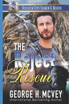 The Reject Rescue: A K-9 Handler Romance