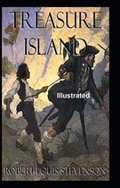 Treasure Island Illustrated