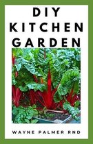 DIY Kitchen Garden