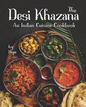 The Desi Khazana