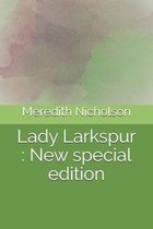 Lady Larkspur