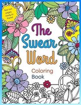 The swear Word coloring Book