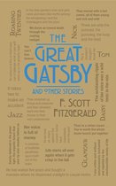Word Cloud Classics - The Great Gatsby and Other Stories