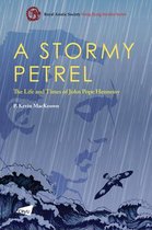 A Stormy Petrel
