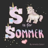 S Is For Sommer