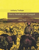 Harry Heathcote of Gangoil