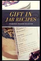 Gift In Jar Recipes