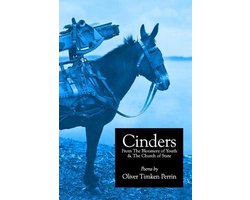 Cinders From The Bloomery of Youth & The Church of State
