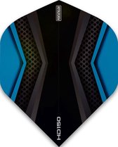 Pentathlon flights HD150 XWing Black Blue