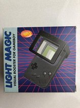 GB Light Magic Wit - (1990)