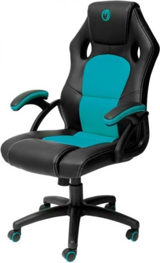 noblechairs hero st series limited edition