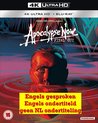 Apocalypse Now: Final Cut UHD/BD [Blu-ray] [2019] [Region Free]