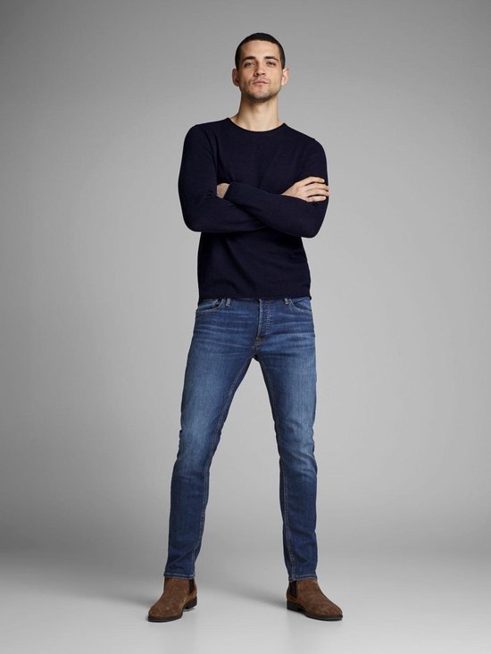 Jeans Homme Jack & Jones Glenn Slim Ft - Taille W32 X L32