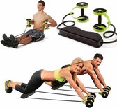 Multiflex Sports and Excersice Wheel