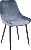 Grab A Chair stoel Eleonore - Air Force Blue