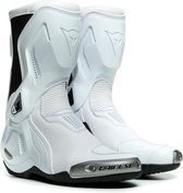 Dainese Torque 3 Out White Motorcycle Boots 41