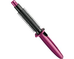 Remington Krulborstel Flexibrush Steam CB4N