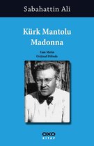OXO Kitap Klasikler Dizisi - Kürk Mantolu Madonna