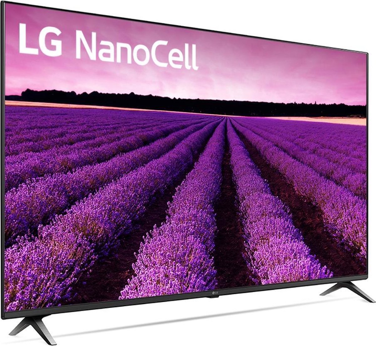 Bol Com Lg 55sm8050plc 55 Inch 4k Nanocell 2020