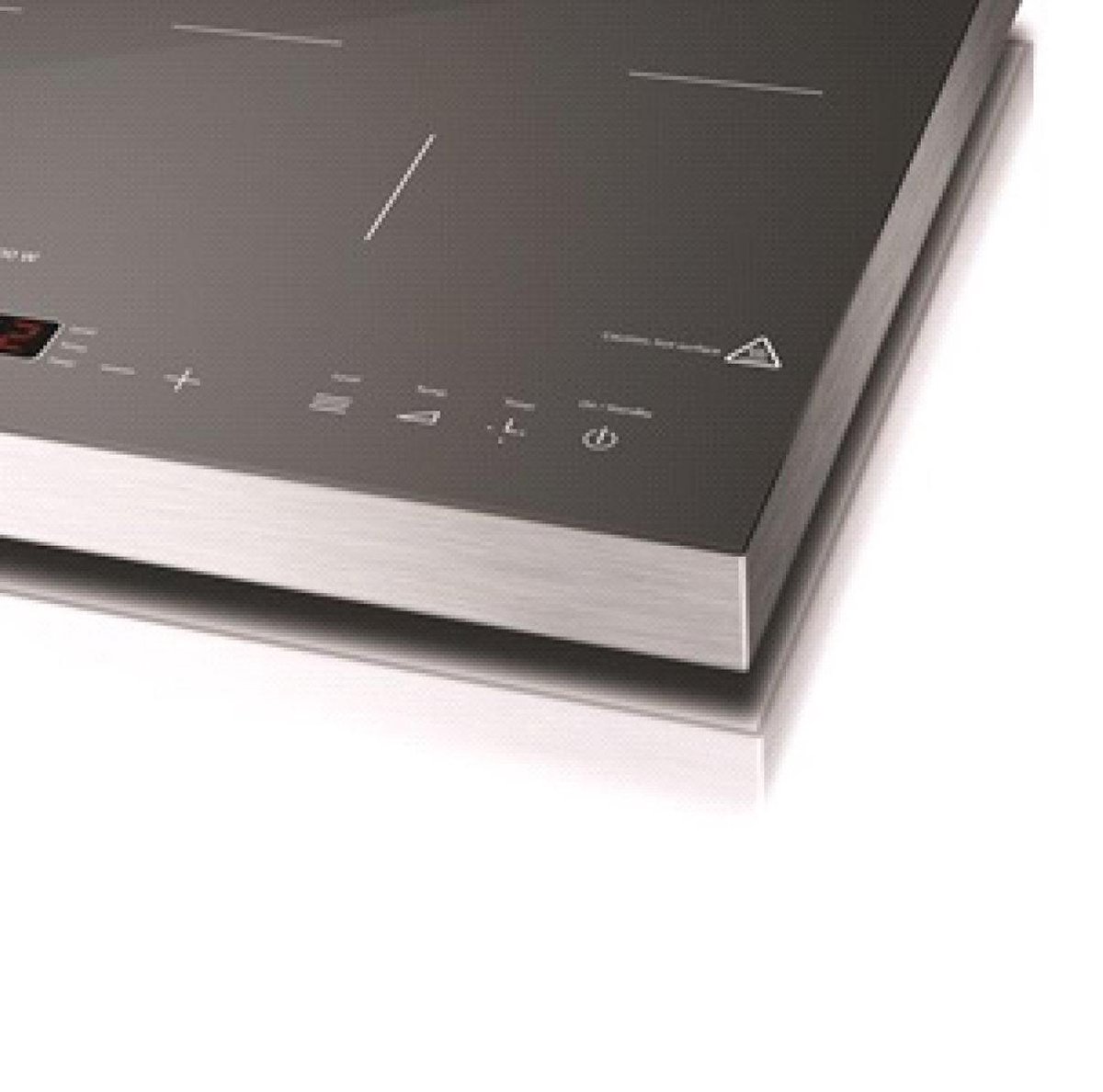 Caso S-Line 3500 Dubbele inductiekookplaat
