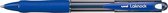 Uni-Ball SN-100 Blauw Stick balpen