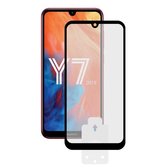 Schermbeschermer voor mobiel Xiaomi Y7 KSIX Extreme 2.5D